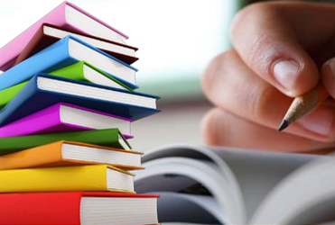 Study Material & Notes